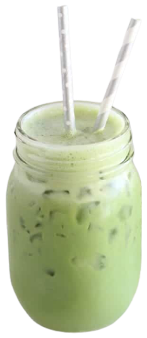 Bột trà sữa Matcha hòa tan 3in1 Yoki 500g