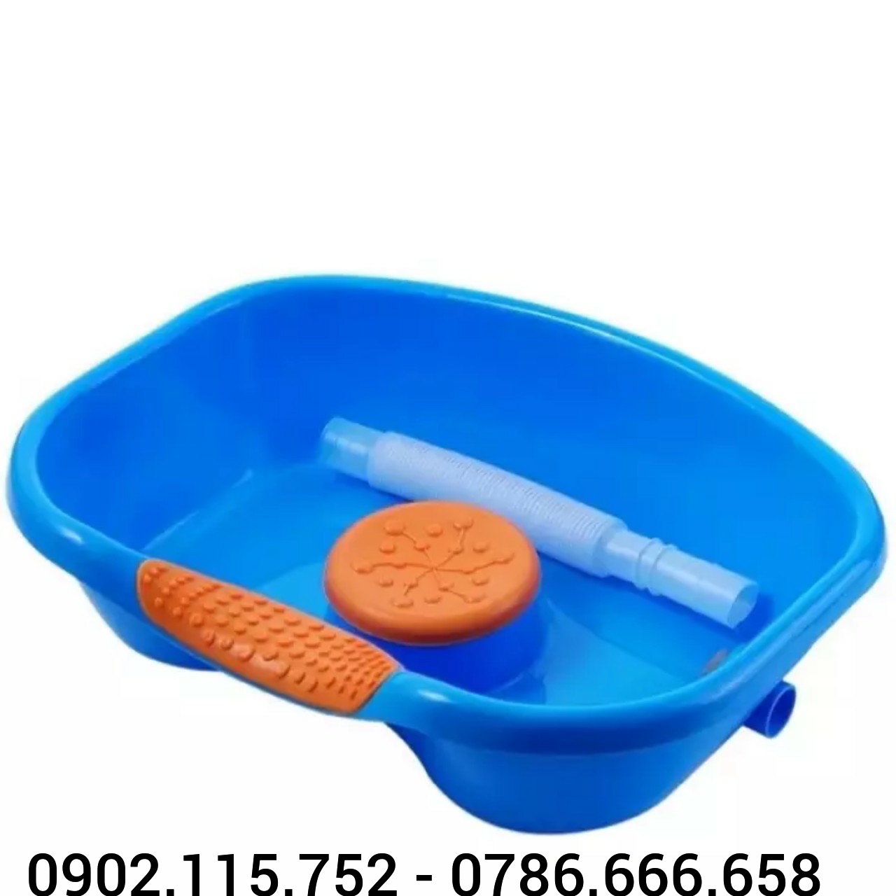 [HCM]chậu gội đầu cao cấp