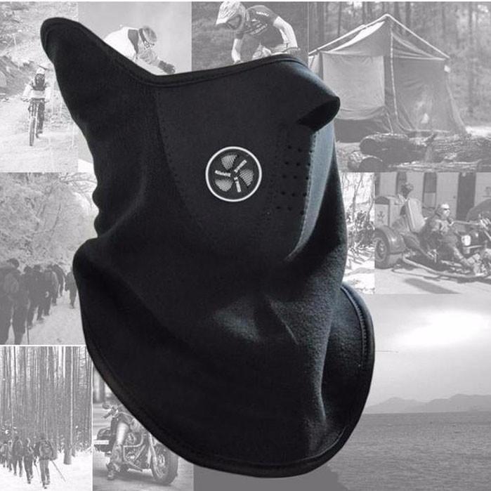 [HCM]khẩu trang ninja một phần hai