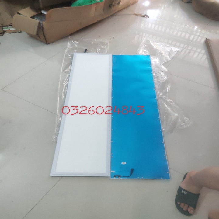 Đèn Led Panel Tấm 300x1200 ánh sáng trắng