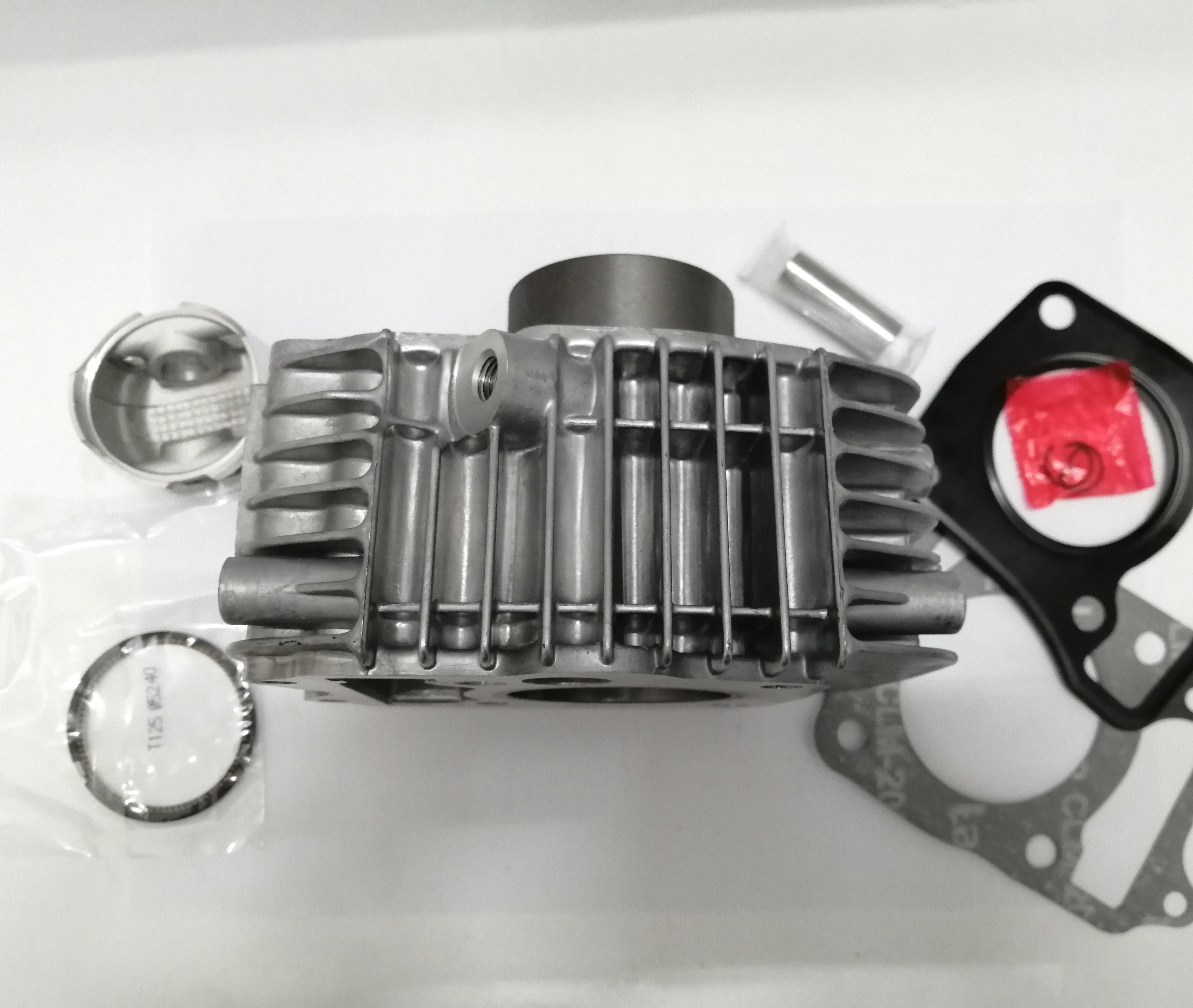 [HCM]Bộ lòng hơi Future neo 125 Fi