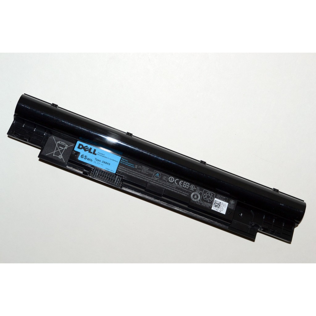 Pin Laptop Dell Latitude 3330 E3330