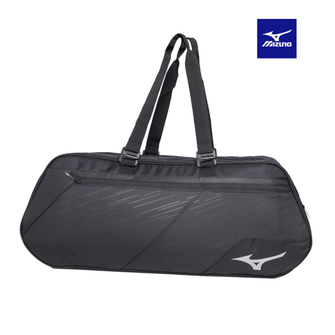 TÚI ĐỰNG VỢT CẦU LÔNG 2WAY DUFLE BAG MIZUNO