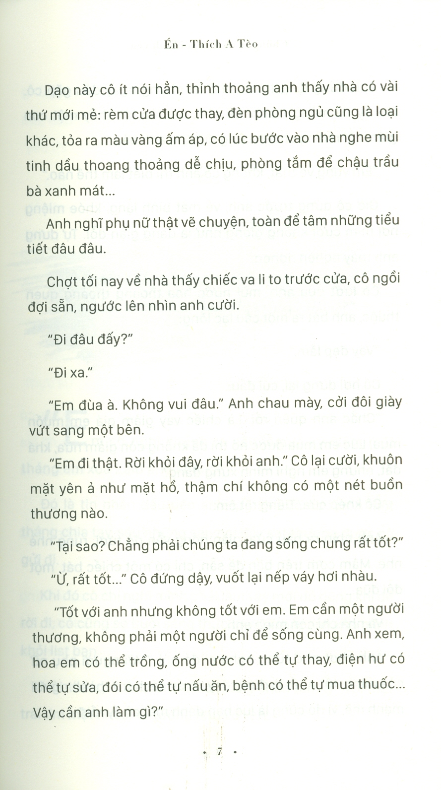Chúng Ta Có Hẹn Với Bình Yên