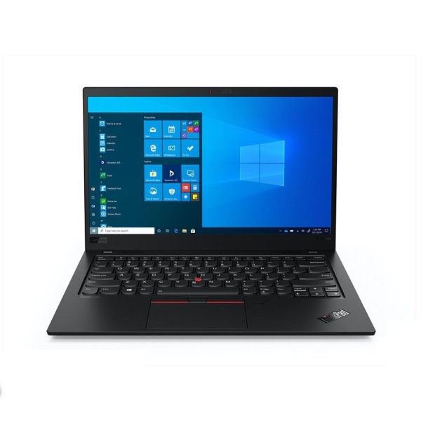Bảng giá Laptop Lenovo ThinkPad X1 Carbon Gen 5 Core i7-6500U, Ram 8GB, SSD 512GB, 14.0 inch Full HD Phong Vũ
