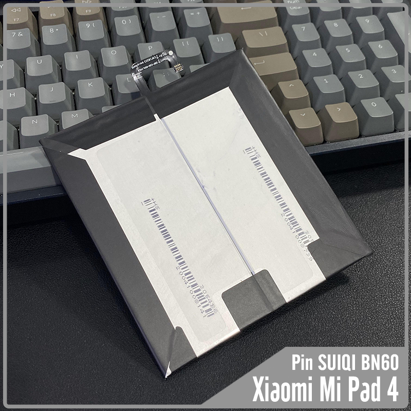 Pin thay thế BN80 cho Xiaomi Mi Pad 4 Plus