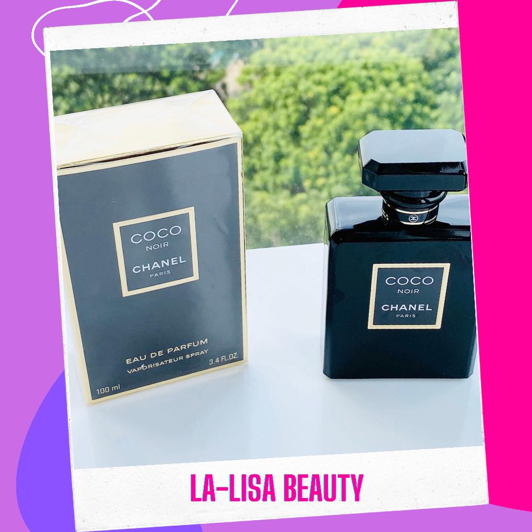 Nước hoa nữ Coco Chanel Noir Đen - Coco Chanel 100ml
