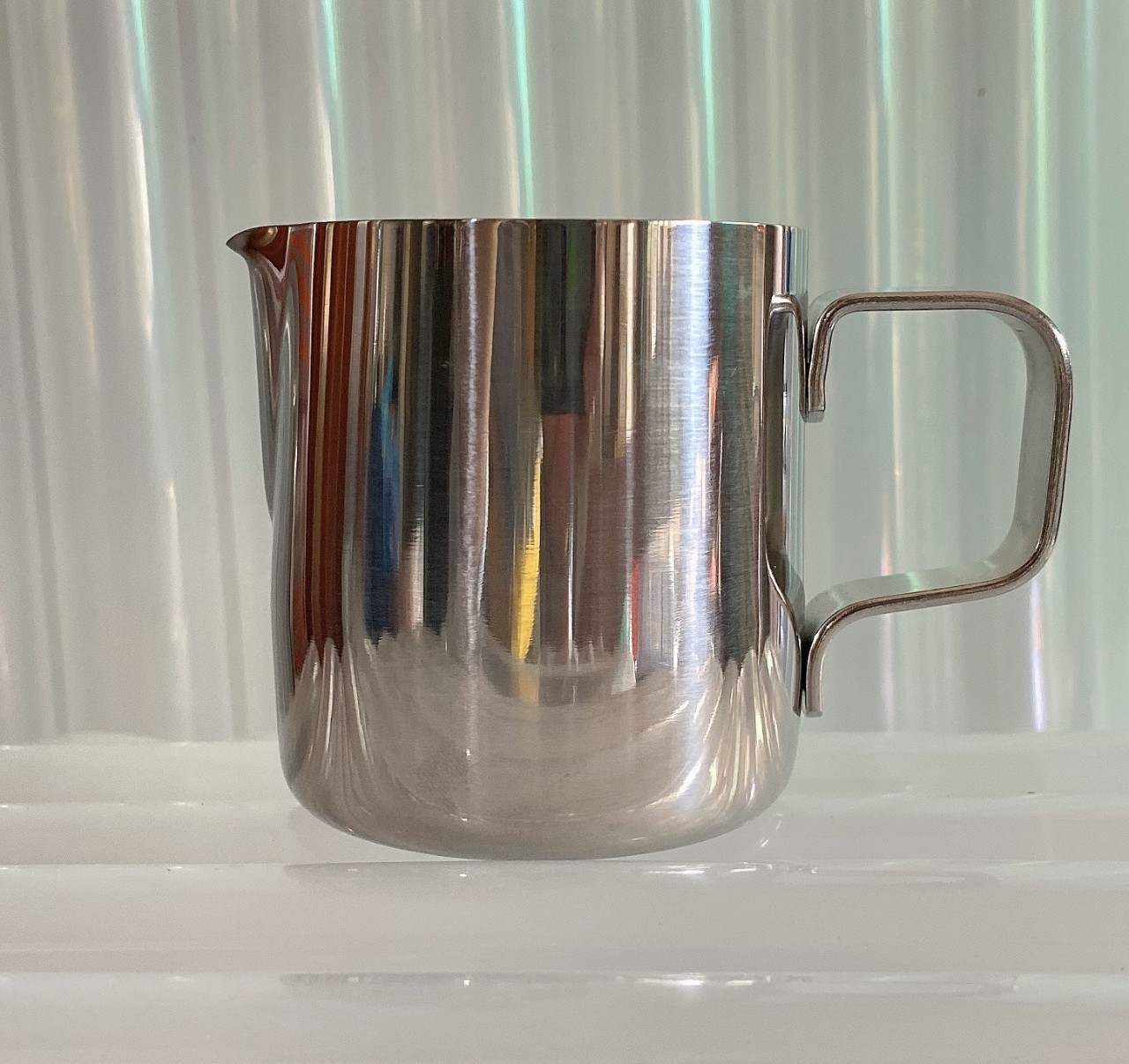 CA ĐONG INOX 150ML