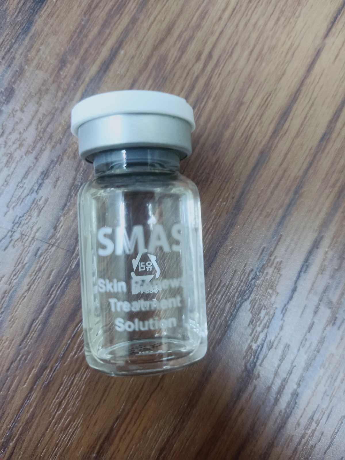 Tế bào gốc phôi thực vật SMAS