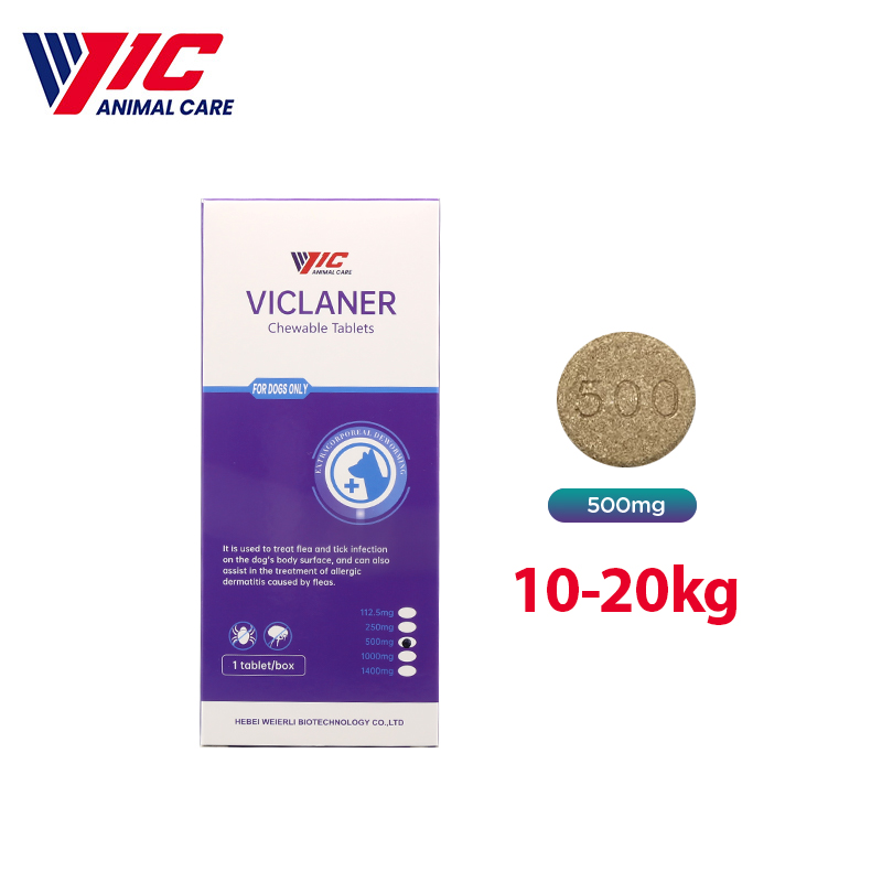 BRAVECTO hết Viêm Da Ghẻ Demodex Ve Rận Chó