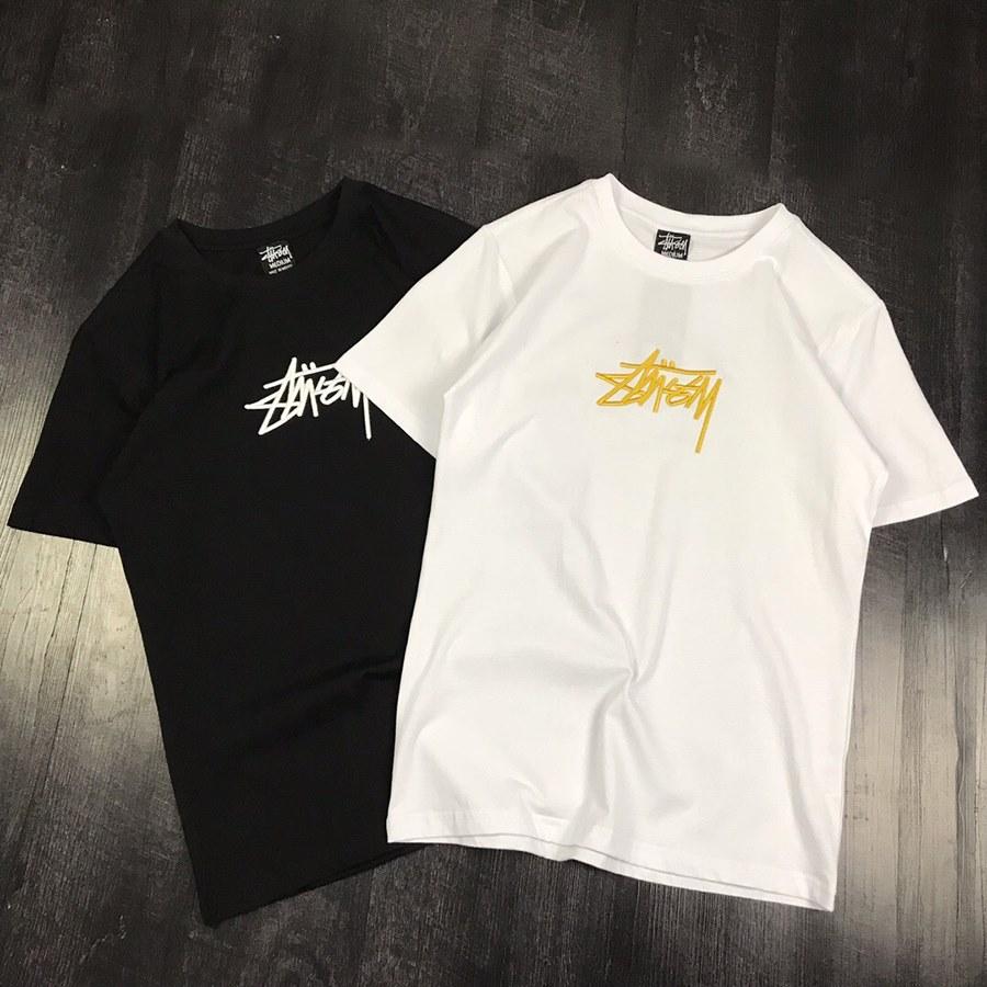 Áo thun Stussy