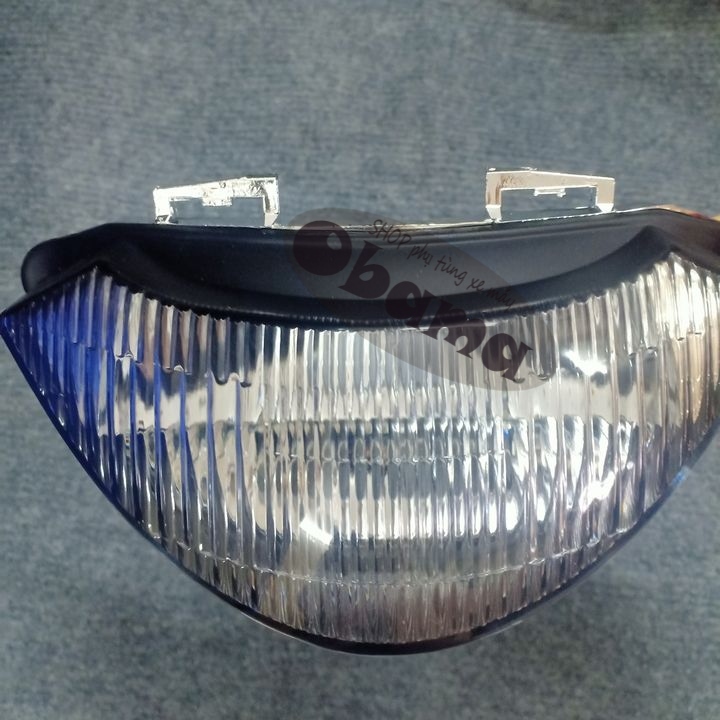 Bộ đèn pha xe SUZUKI FX 125