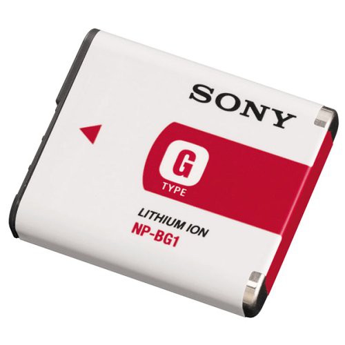 Pin máy ảnh sony NP-BG1 (NP BG1 ) , np bg1