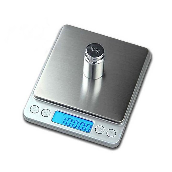 Cân Tiểu Ly Điện Tử i2000 3kg