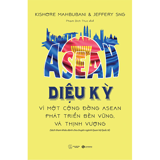 ASEAN Diệu kỳ
