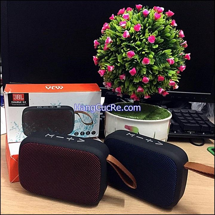 Loa Bluetooth JBL Mini Charge G2 Loa bluetooth YCW charge G2
