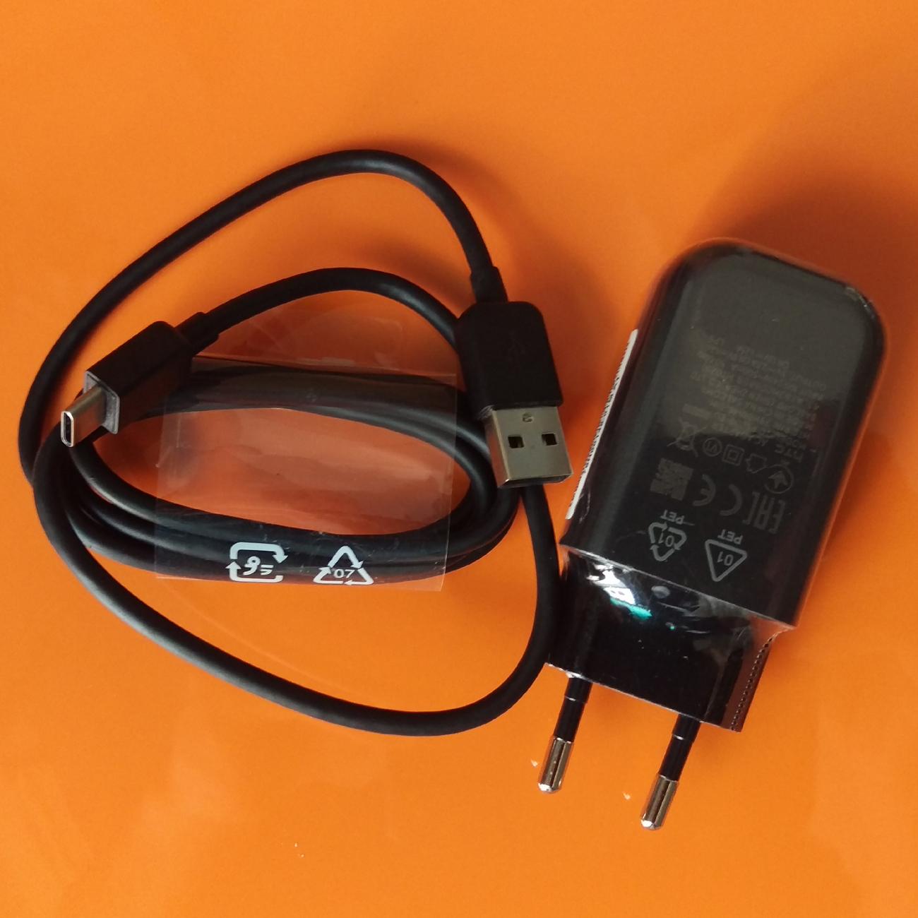 [HCM]Bộ Sạc Nhanh HTC Quick Charge 3.0 và Cáp Type-C HTC Nguyên Bản
