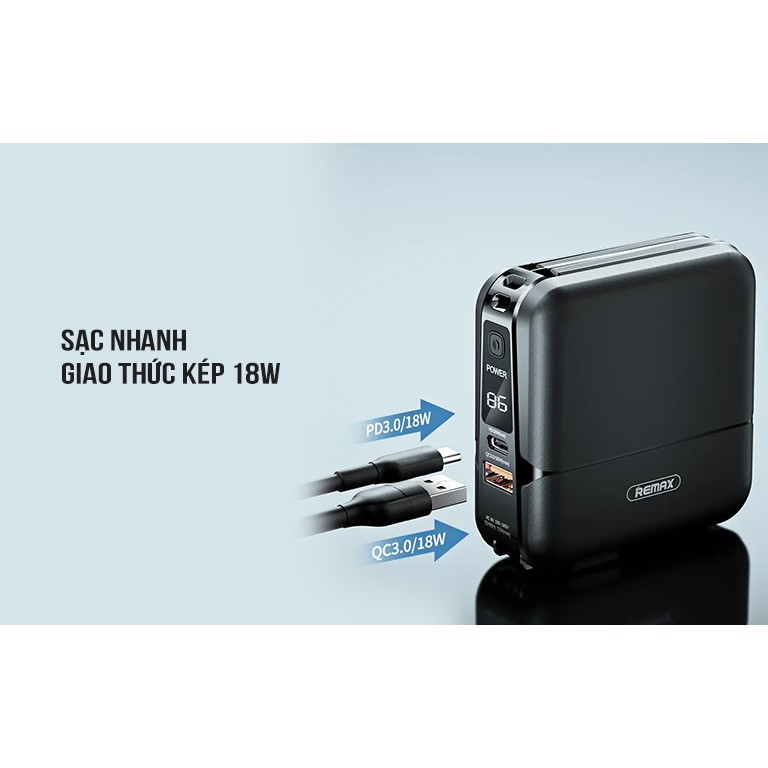 Sạc dự phòng 1500mAh