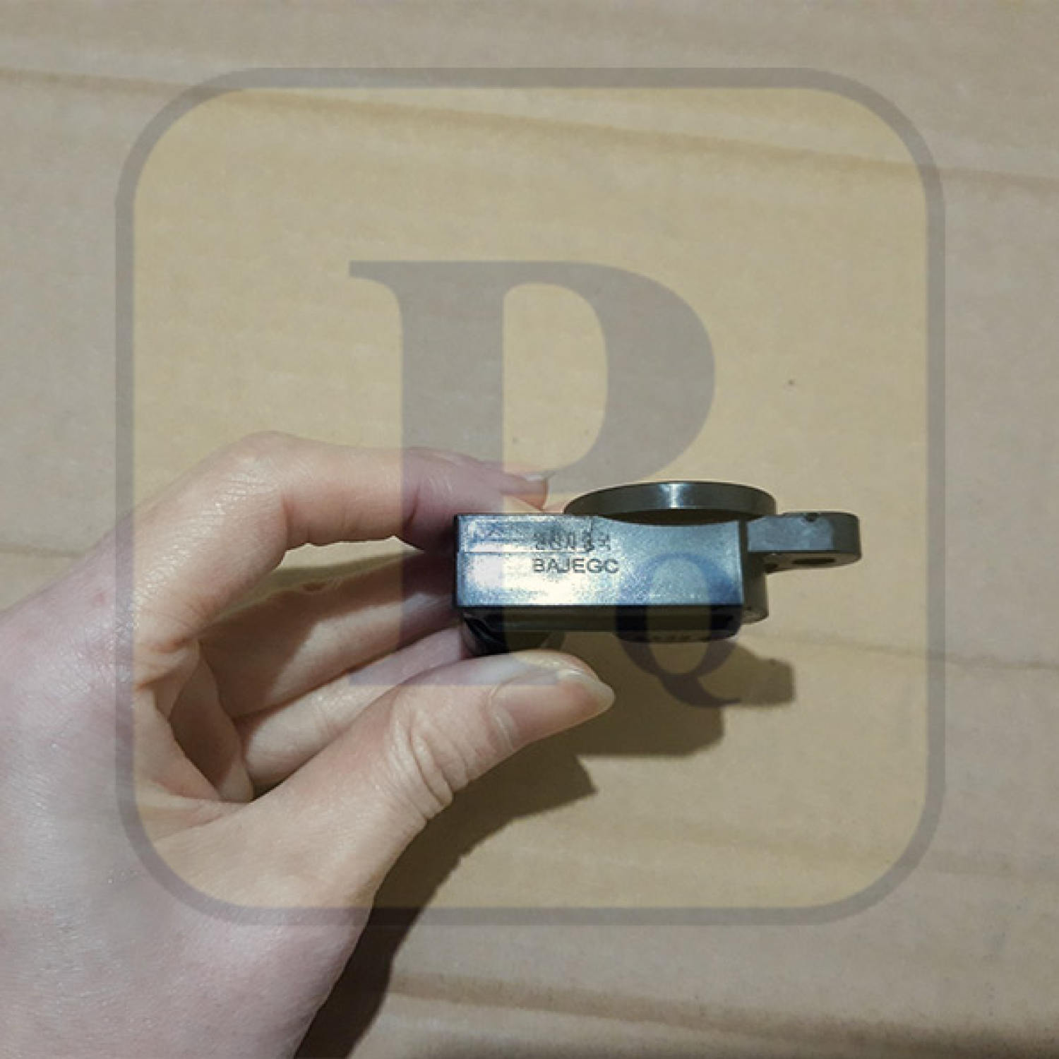 CẢM BIẾN BƯỚM GA DAEWOO MATIZ 2