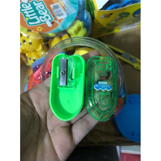 Gọt chì hình phi thuyền 3040