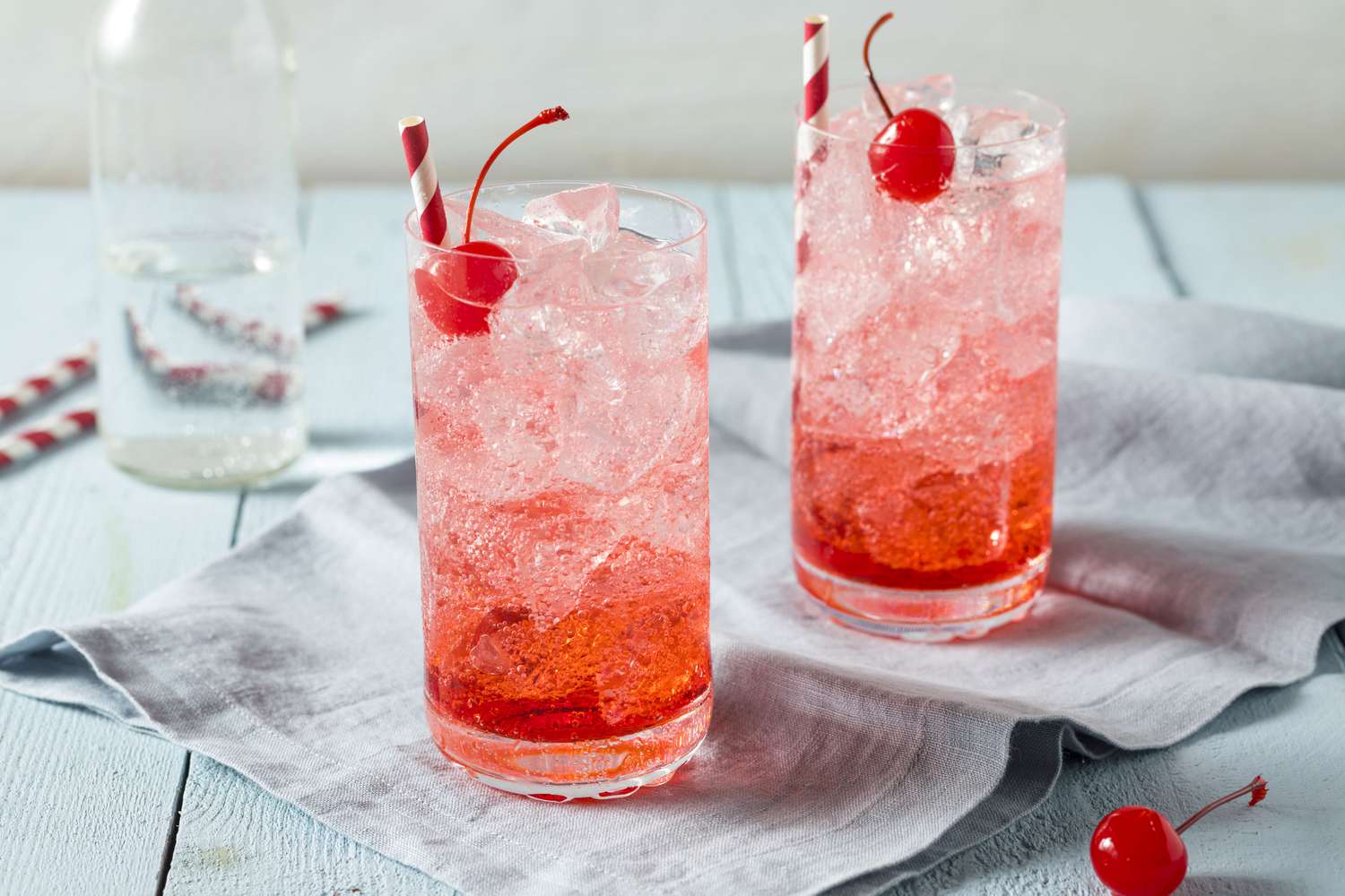 SIRO GIFFARD LỰU 1L - GIFFARD GRENADINE SYRUP