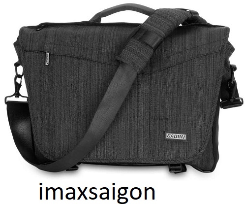 [HCM]Túi máy ảnh Caden K11 Pro