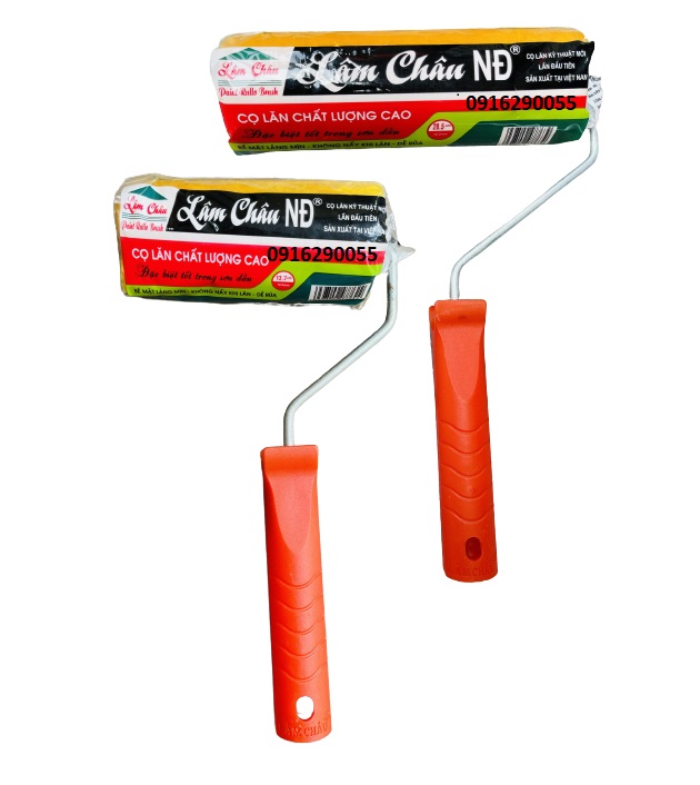 [HN] Lô lăn sơn Lâm Tuấn/ Lâm Châu (Nano Pro)