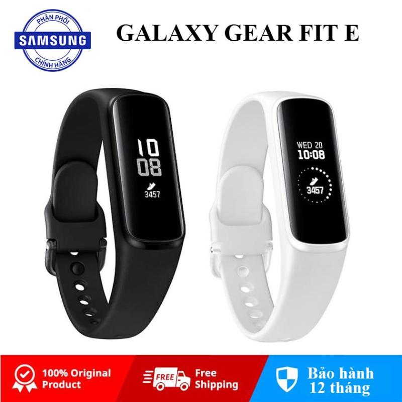 [Nguyên Seal] Vòng tay thông minh Samsung Galaxy Fit e R375 - SSVN BH 12 Tháng