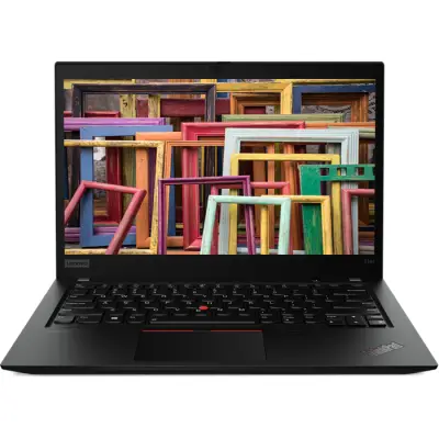 [HCM]Lenovo T14s Core i5-10210U  16GB DDR4 3200MHz Onboard 256GB Solid State Drive M.2 2280 PCIe Gen3x4 OPAL2.0 TLC  14.0