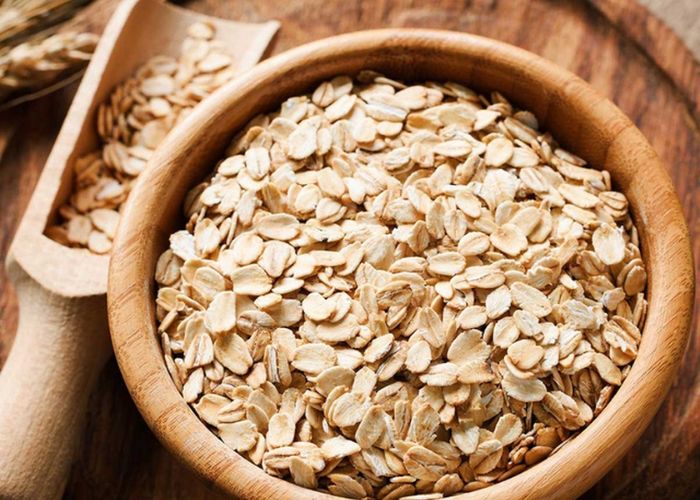 YẾN MẠCH CÁN DẸP ĂN KIÊNG ÚC 500gr