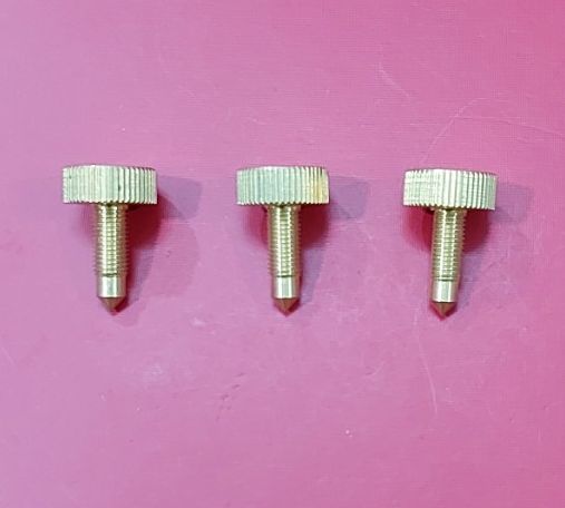Van Xả, Ốc xả Hơi Cho Bơm Tay Cao Áp