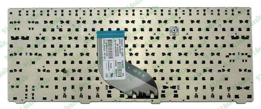 [HCM]BÀN PHÍM LAPTOP HP PROBOOK 4230 4230S..