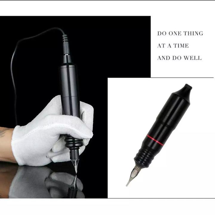 MAY XĂM HÌNH PEN F1 TATTOO