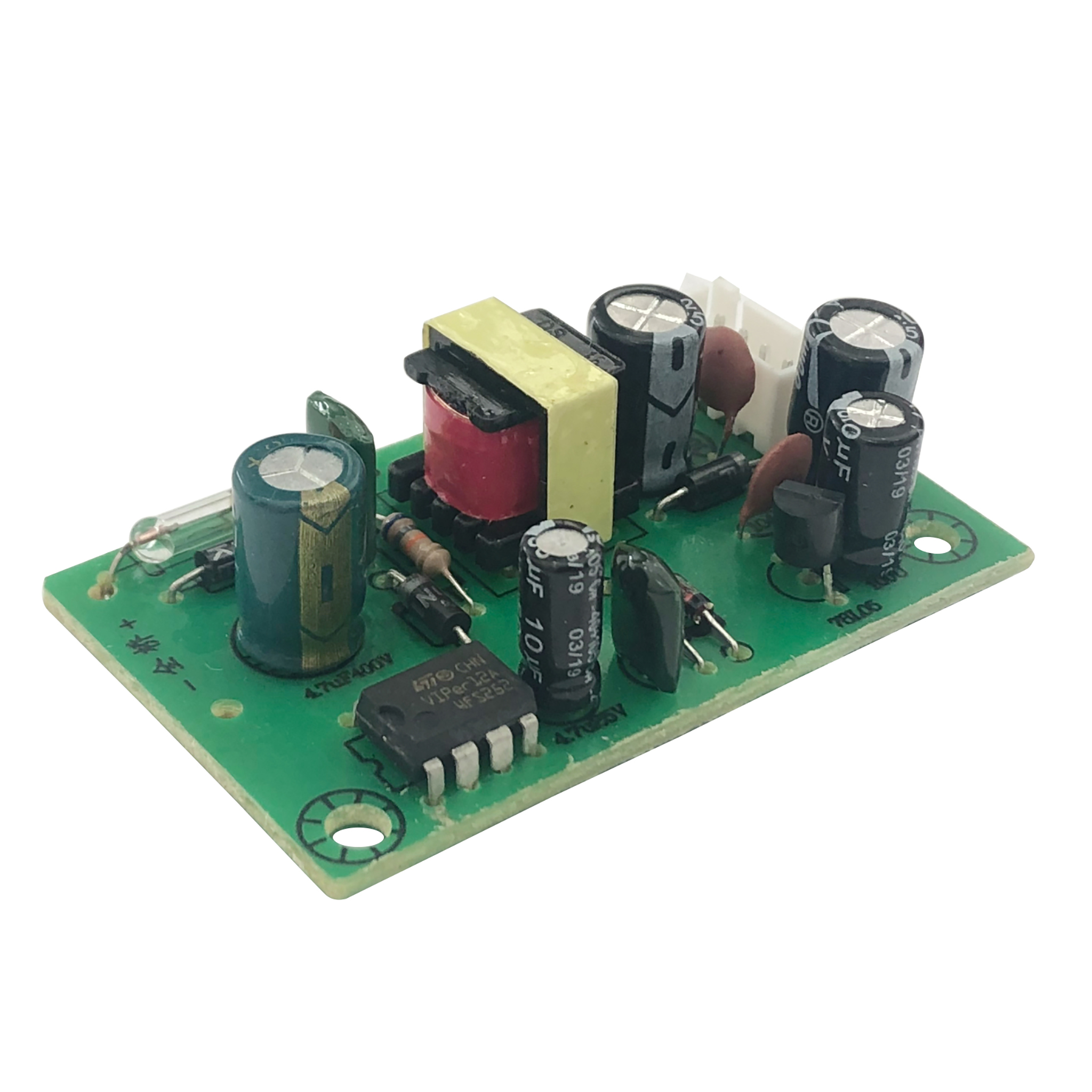 Board Nguồn Đa Năng Bếp Từ 5V 12V 18V