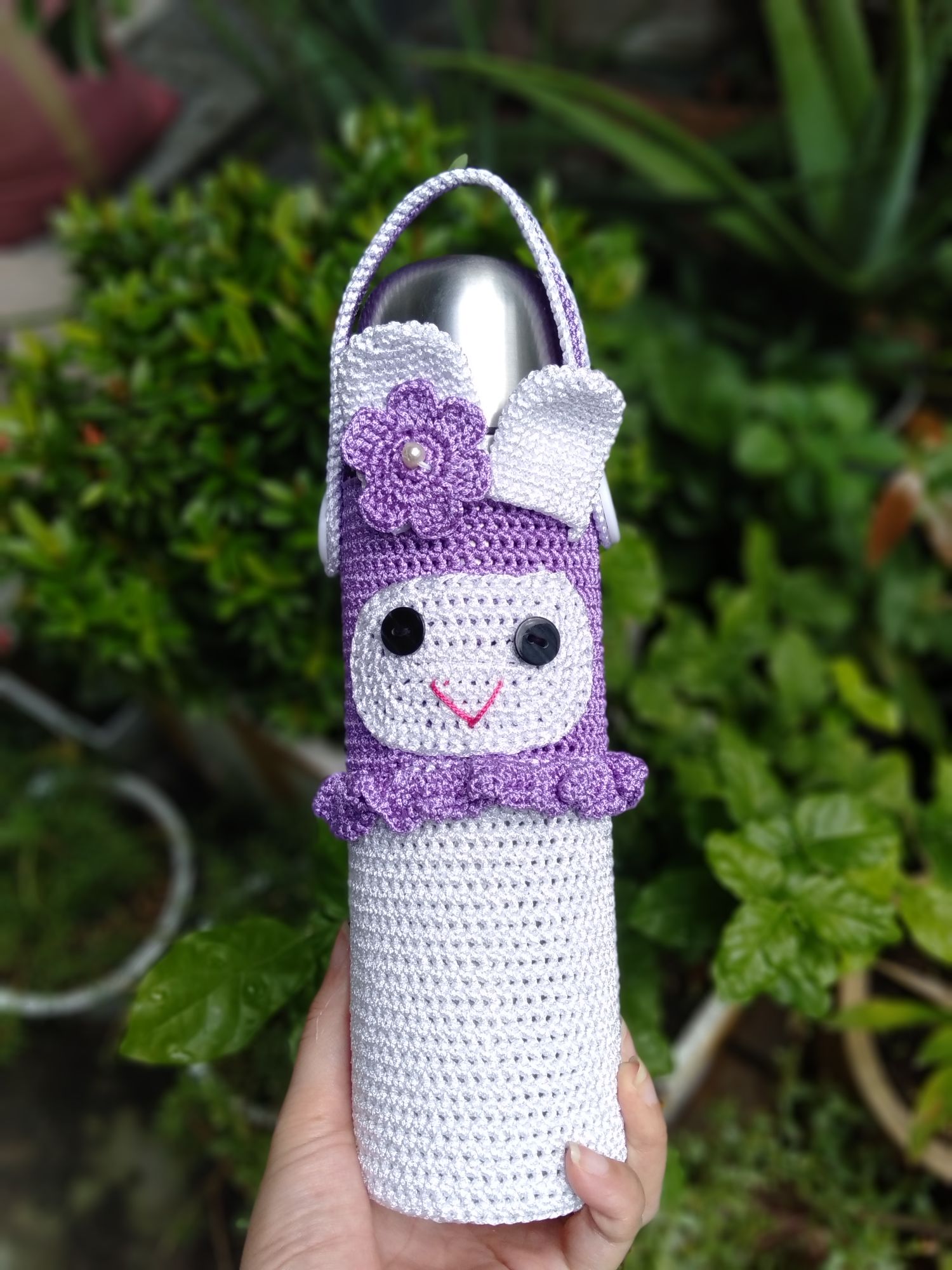 TÚI ĐỰNG BÌNH SIZE 6.5-20 CM
