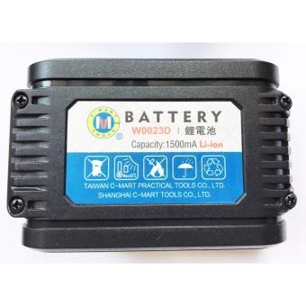 Khoan pin 20V Cmart W0023