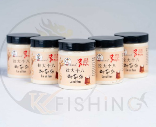 KL Hồng Long - BỘT TẠO SỢI La Si Fen