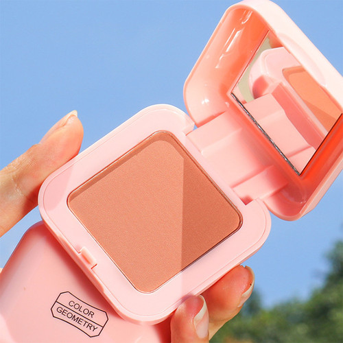 Phấn Má Hồng Lameila Gốm Vitality Blush