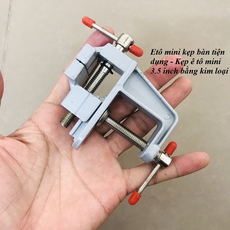 Eto kẹp mini