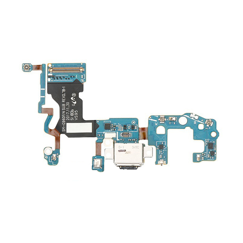 Cụm chân sạc samsung s9 / g960f