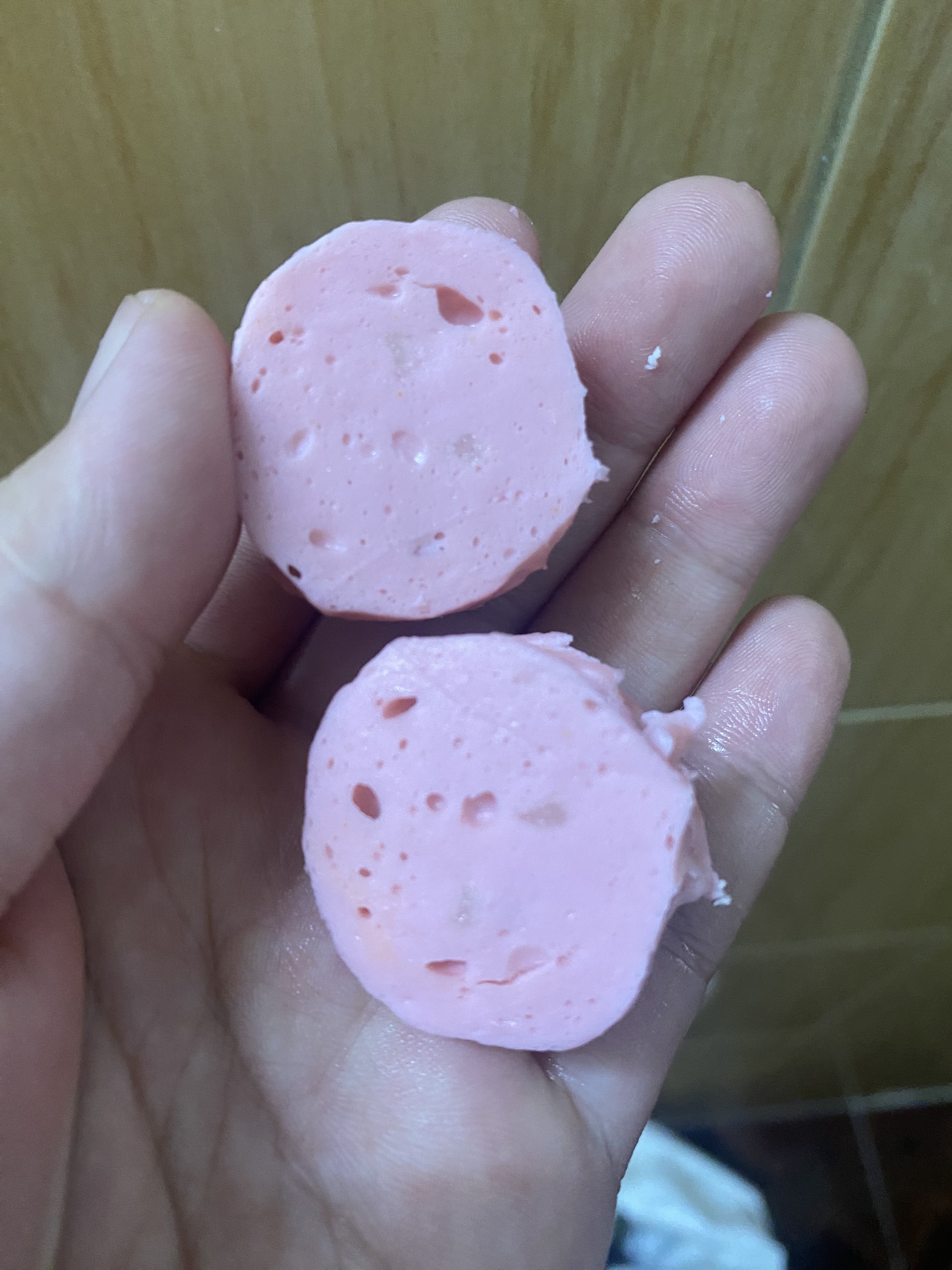 1kg BỘT BIẾN TÍNH MÌ để làm chả lụa , xúc xích