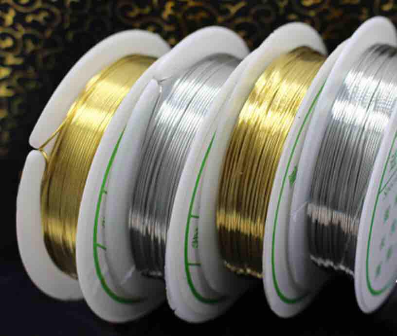 Đây đồng đủ size làm trang sức