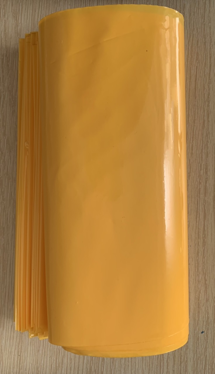 1Kg Túi Đóng Gói Hàng Niêm Phong 2 da (Nhiều size)
