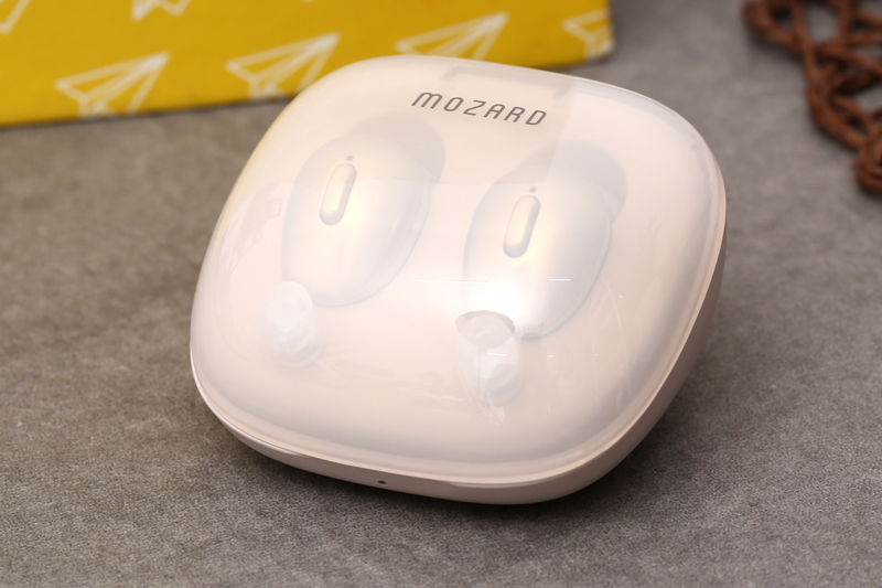 Tai nghe Bluetooth True Wireless Mozard Q7