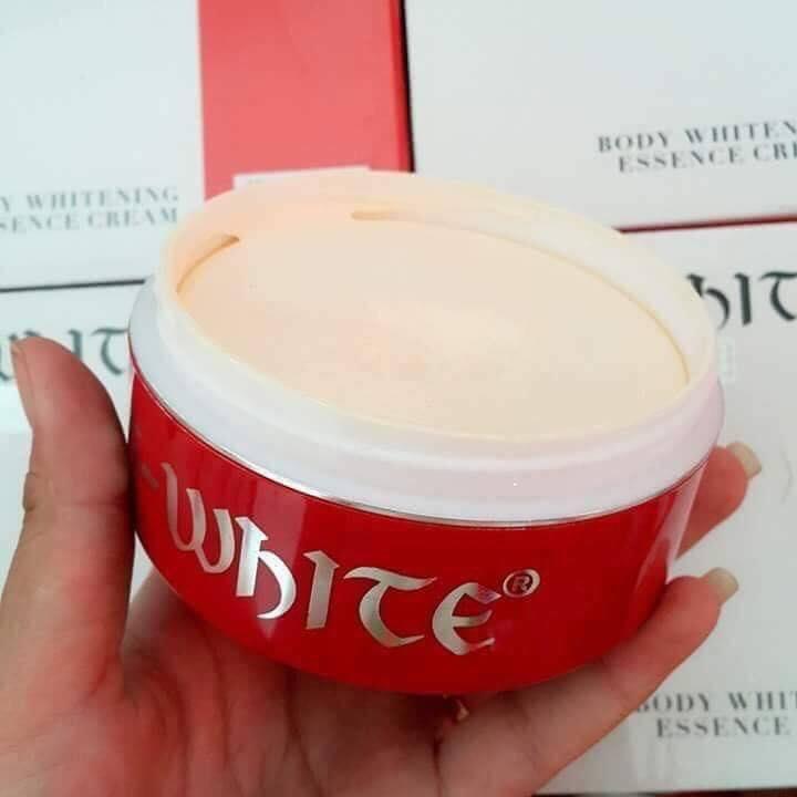 KEM BODY CỐT TRẮNG DA TOÀN THÂN-200G
