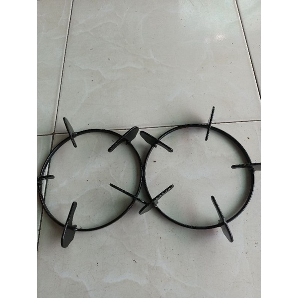 Combo 2 cái Kiềng bếp gas Dương Phổ Thông- 2 cái