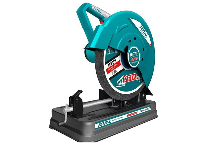 Máy cắt sắt/kim loại Total TS92035526