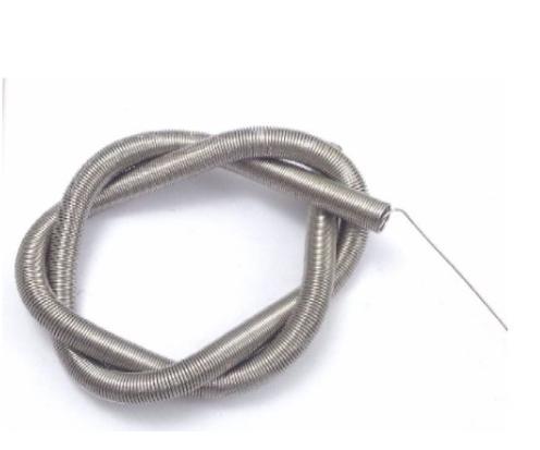 Dây lò xo nhiệt bếp điện ( độ dài 40cm )