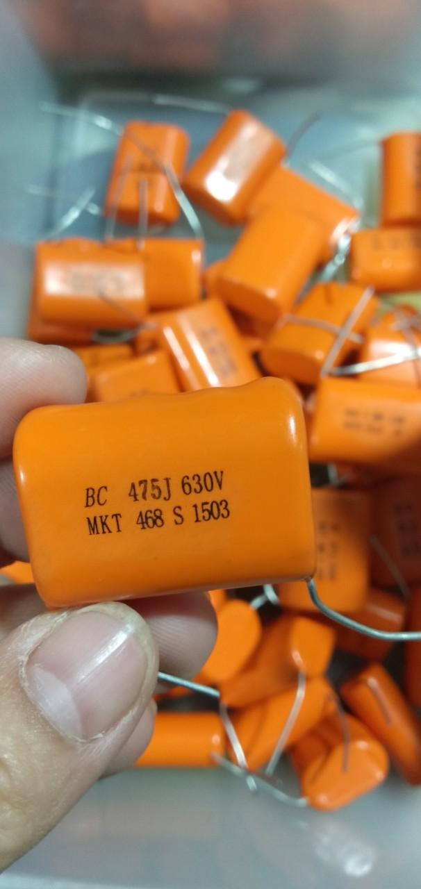 10 tụ 475j630v