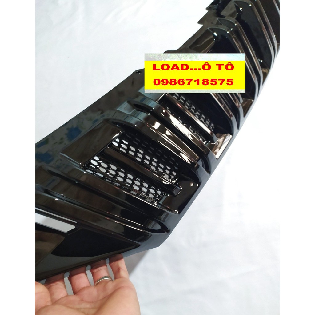 Ốp Calang Xpander, Ca lăng Độ Cho Xpander đời 18 đến 21 Cao Cấp